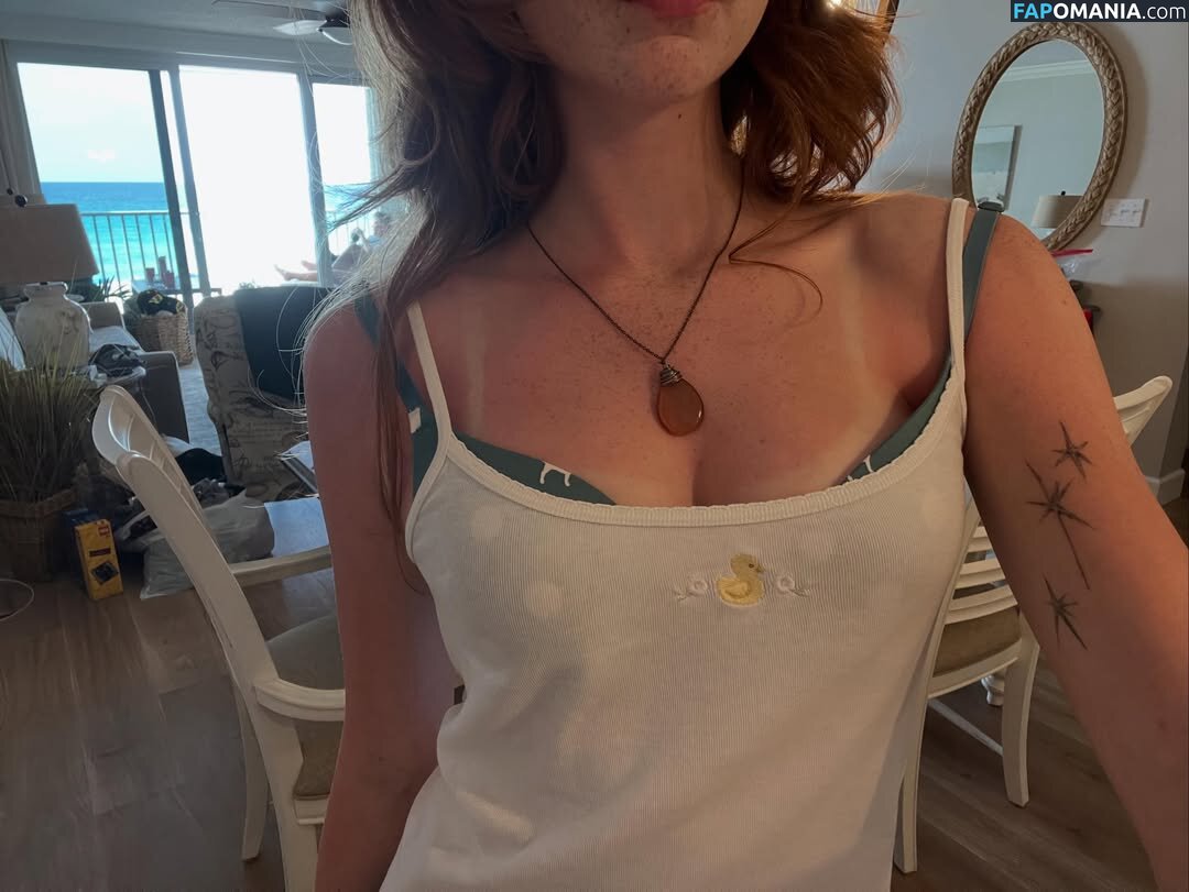 daffadil4 / daph.lingwall Nackt OnlyFans  Geleaktes Foto #7
