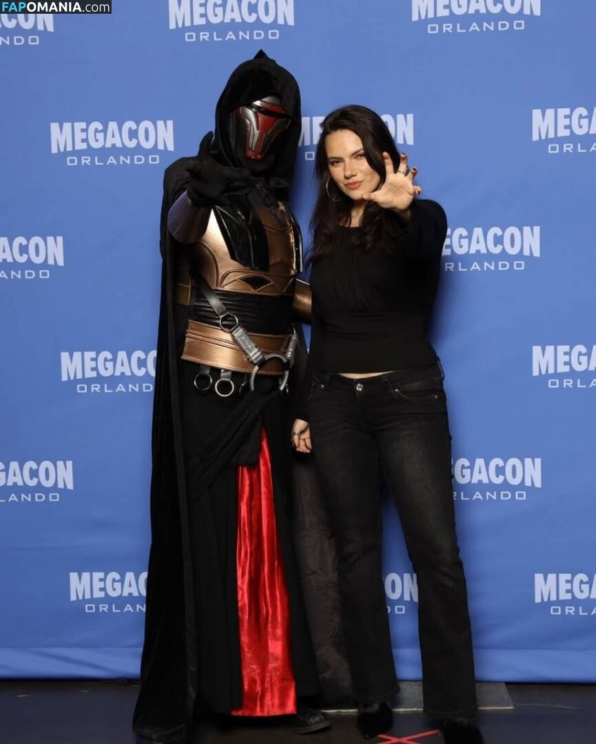 Dafne Keen / dafnefeetworld / dafnekeen Nackt OnlyFans  Geleaktes Foto #42
