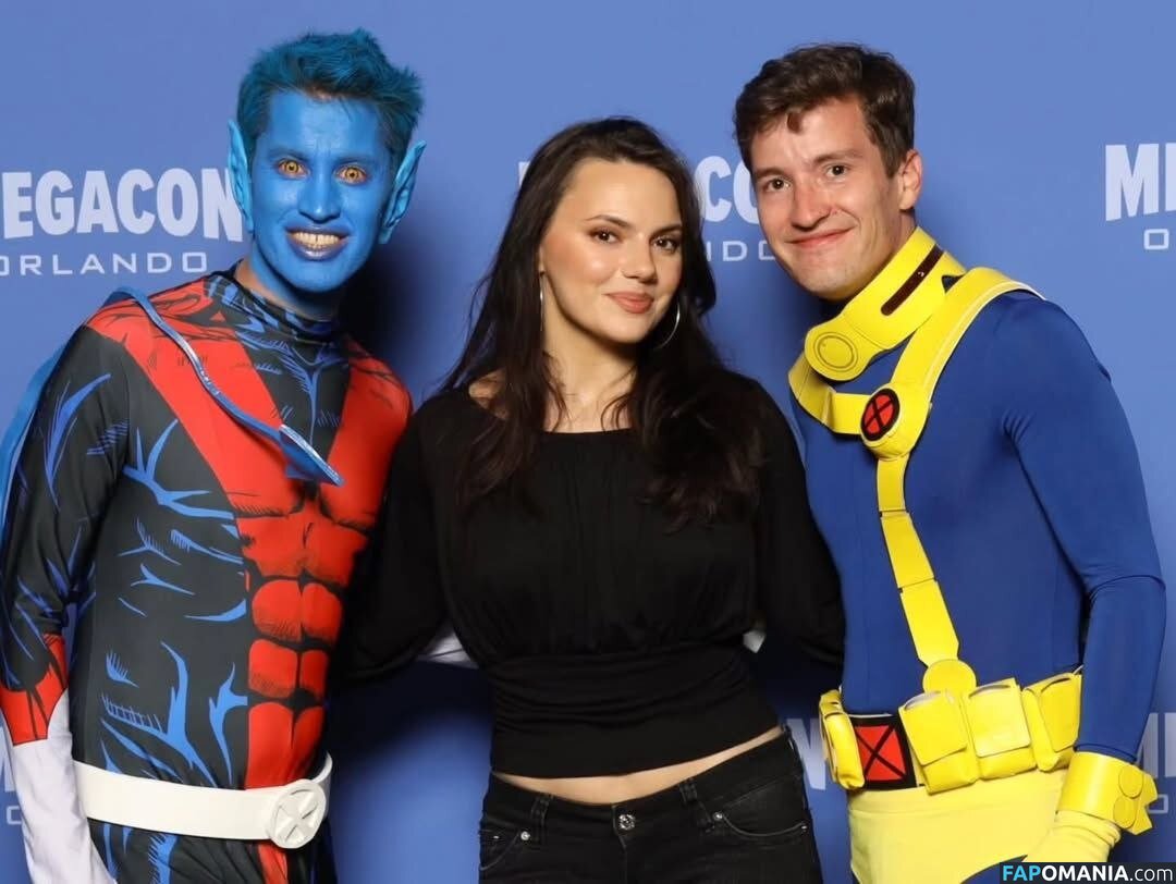 Dafne Keen / dafnefeetworld / dafnekeen Nackt OnlyFans  Geleaktes Foto #44