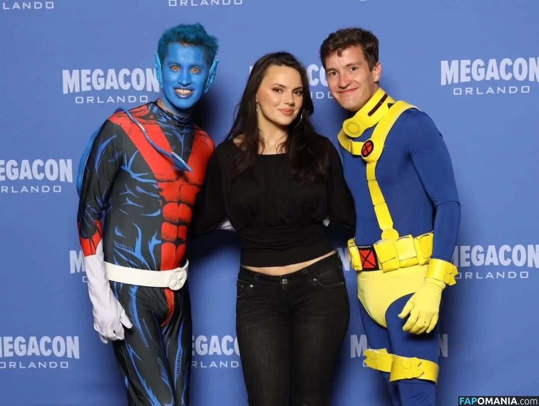 Dafne Keen / dafnefeetworld / dafnekeen Nackt OnlyFans  Geleaktes Foto #45
