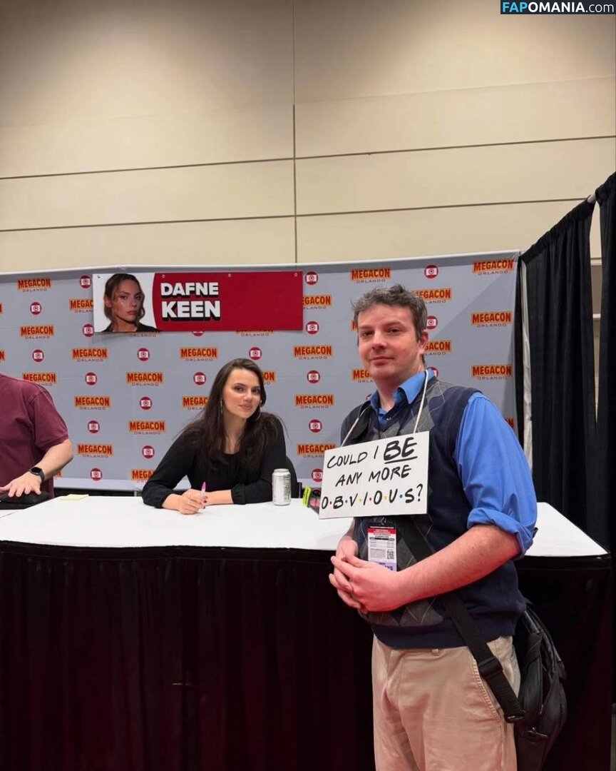 Dafne Keen / dafnefeetworld / dafnekeen Nackt OnlyFans  Geleaktes Foto #46