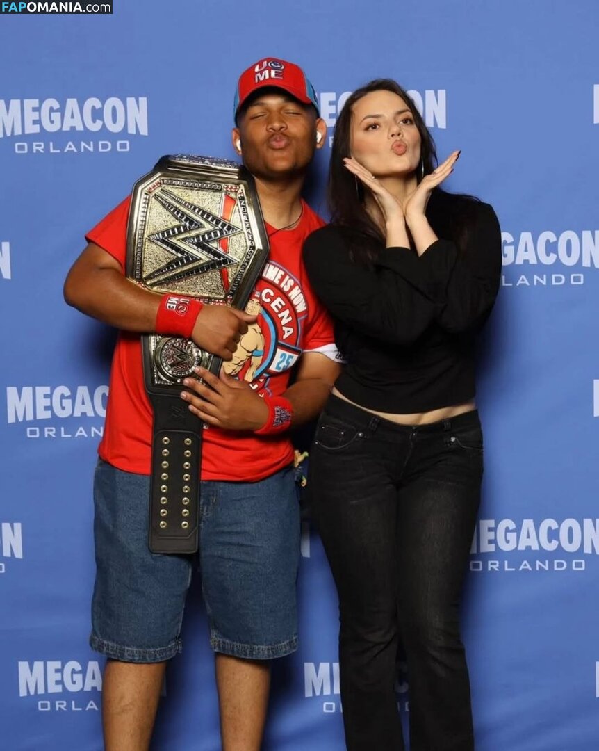 Dafne Keen / dafnefeetworld / dafnekeen Nackt OnlyFans  Geleaktes Foto #49