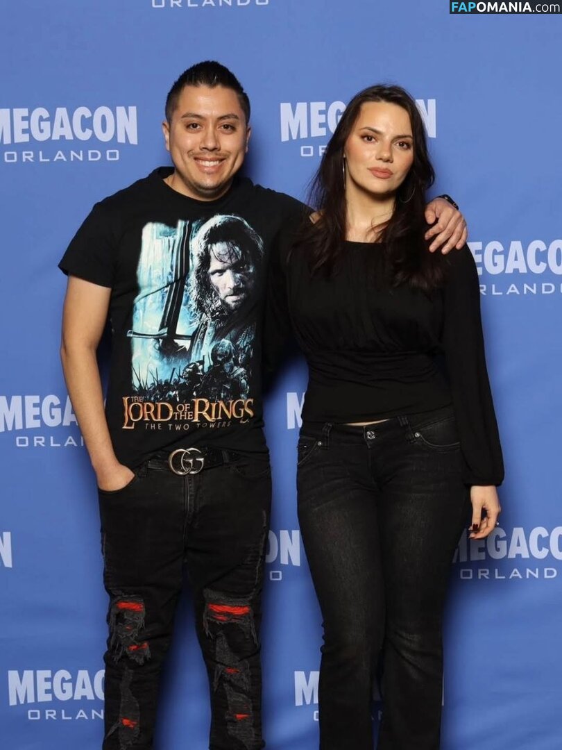 Dafne Keen / dafnefeetworld / dafnekeen Nackt OnlyFans  Geleaktes Foto #50