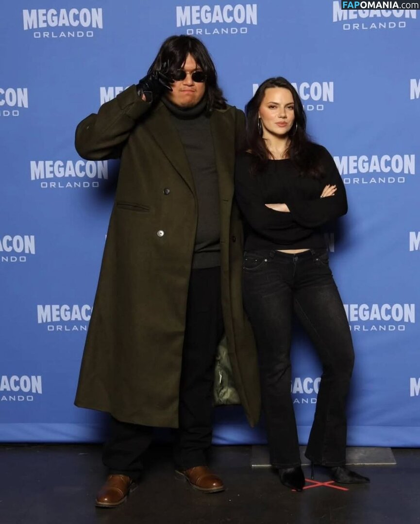 Dafne Keen / dafnefeetworld / dafnekeen Nackt OnlyFans  Geleaktes Foto #51