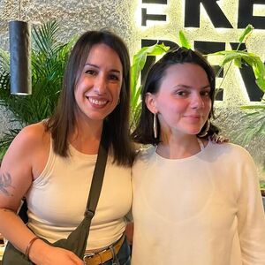 Dafne Keen
