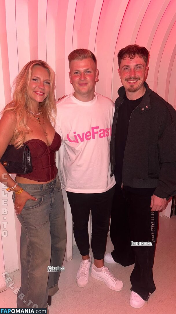 Dagi Bee / dagibee Nackt OnlyFans  Geleaktes Foto #323