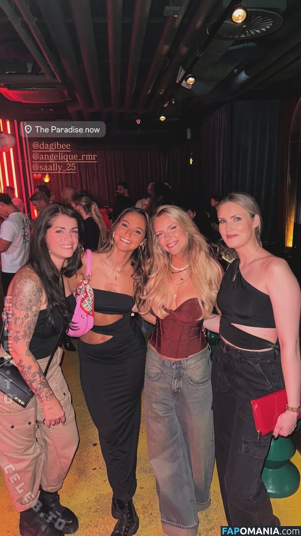 Dagi Bee / dagibee Nackt OnlyFans  Geleaktes Foto #324