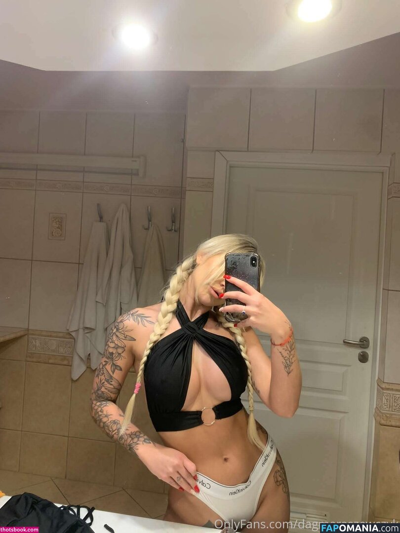 Dagmara Szewczyk Nackt OnlyFans  Geleaktes Foto #7