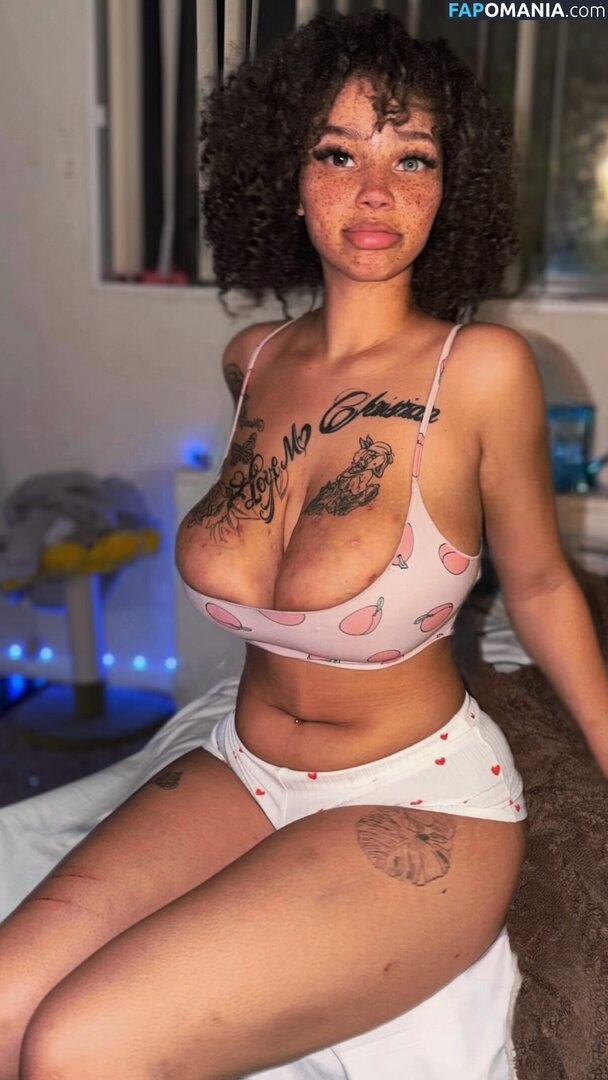 dahliagoth420 / danikajones420 / sailuvstyler420 Nackt OnlyFans  Geleaktes Foto #10