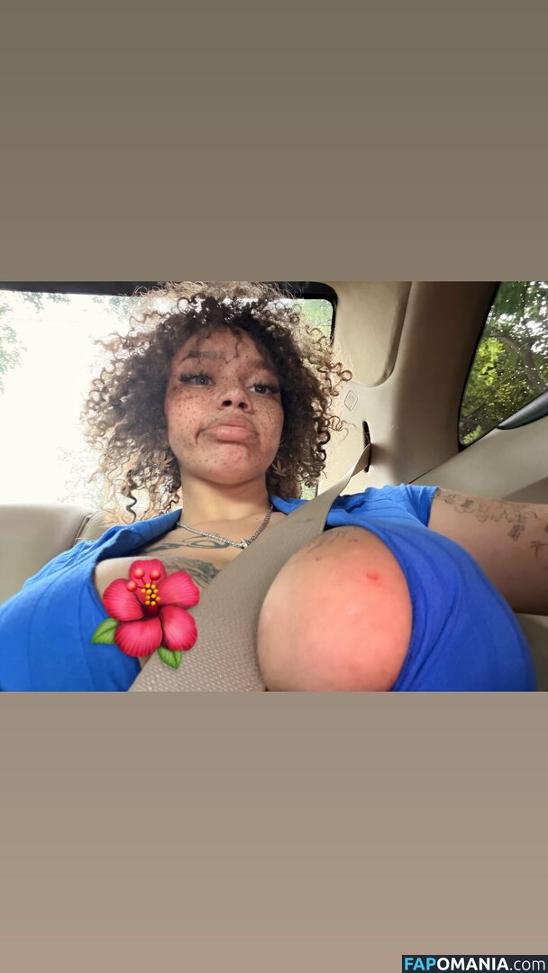 dahliagoth420 / danikajones420 / sailuvstyler420 Nackt OnlyFans  Geleaktes Foto #11