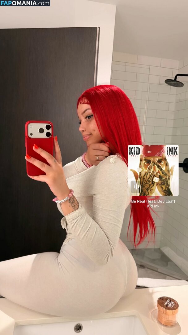 dahliagoth420 / danikajones420 / sailuvstyler420 Nackt OnlyFans  Geleaktes Foto #7