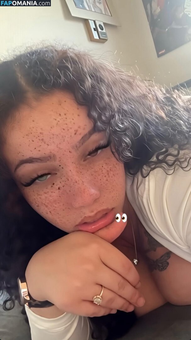 dahliagoth420 / danikajones420 / sailuvstyler420 Nackt OnlyFans  Geleaktes Foto #19