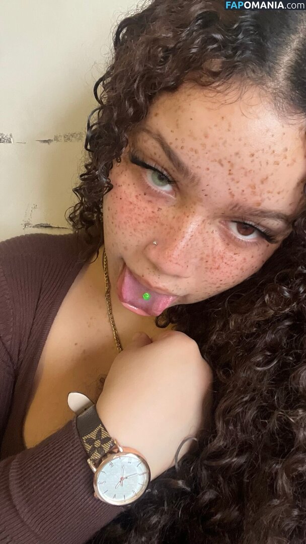 dahliagoth420 / danikajones420 / sailuvstyler420 Nackt OnlyFans  Geleaktes Foto #20