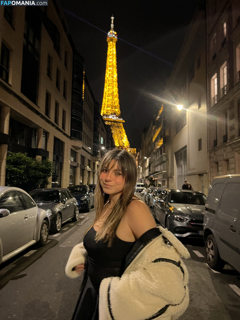 dahniks / dahnikz Nackt OnlyFans  Geleaktes Foto #23