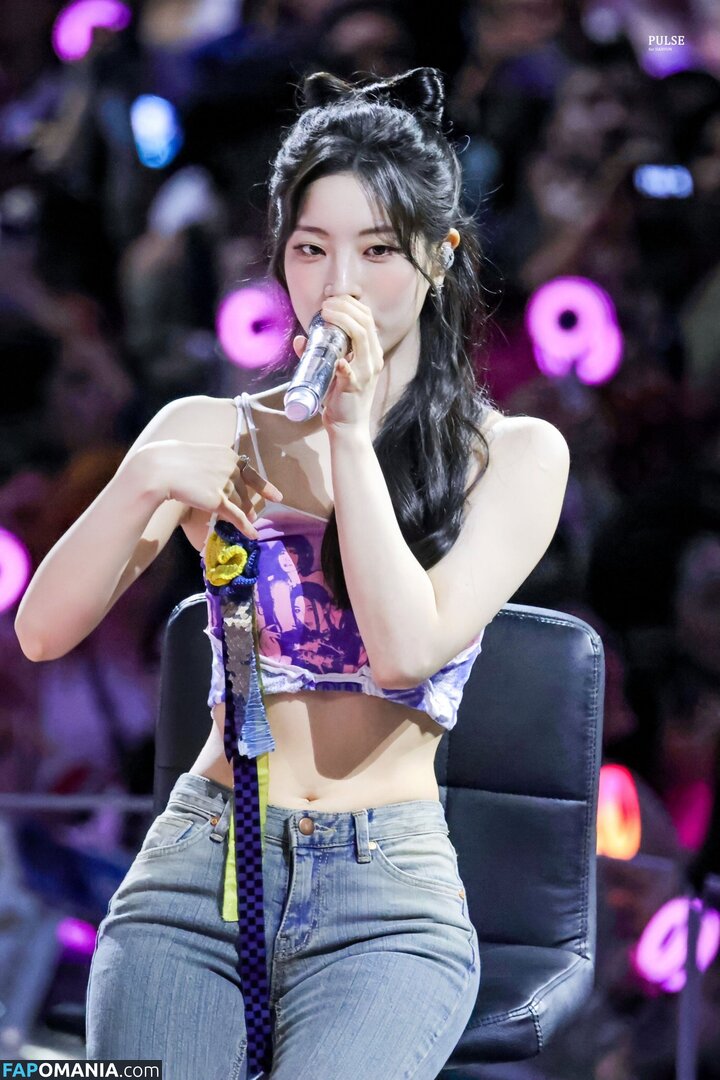 Dahyun / TWIƆƎ | TWICE / dahhyunnee Nackt OnlyFans  Geleaktes Foto #6