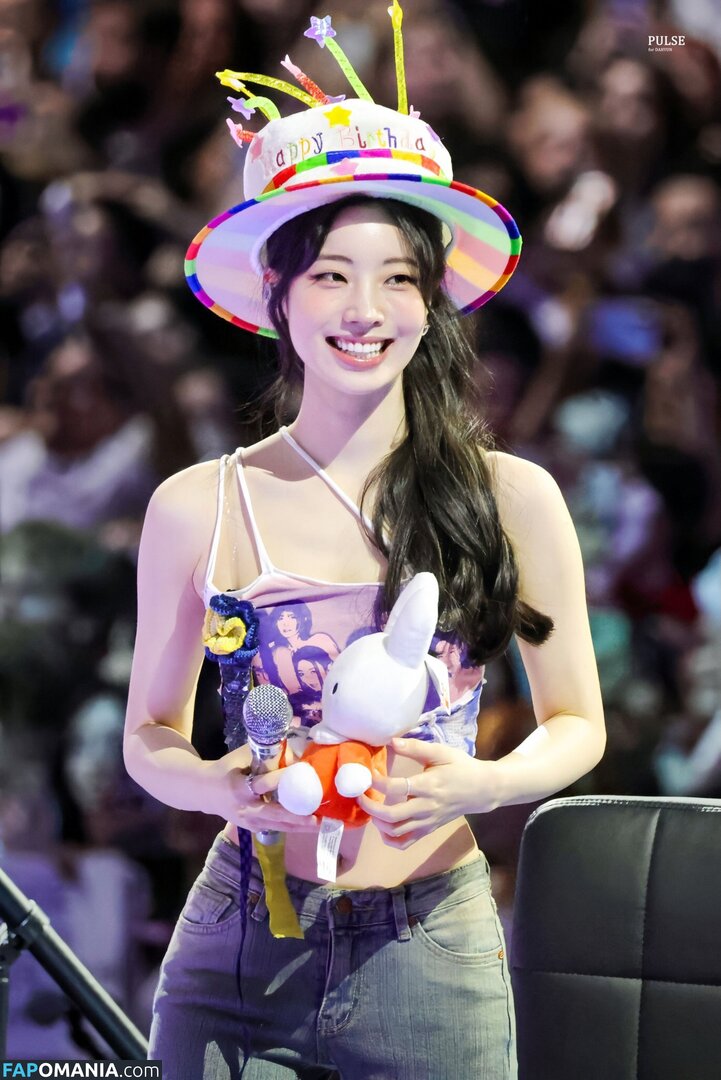 Dahyun / TWIƆƎ | TWICE / dahhyunnee Nackt OnlyFans  Geleaktes Foto #7