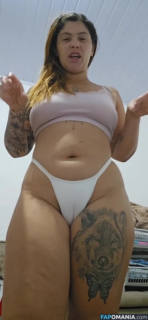 Dai Belan Nackt OnlyFans  Geleaktes Foto #3