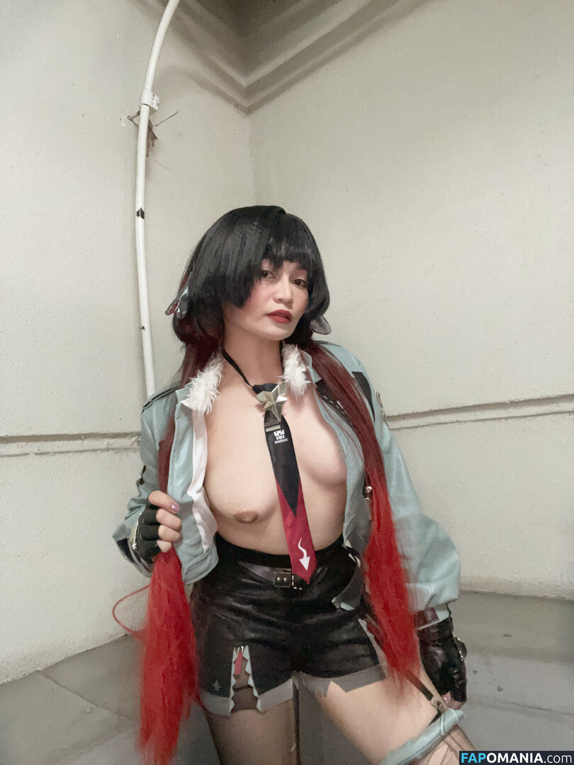 Daiacoser / diaaaadele Nackt OnlyFans  Geleaktes Foto #1