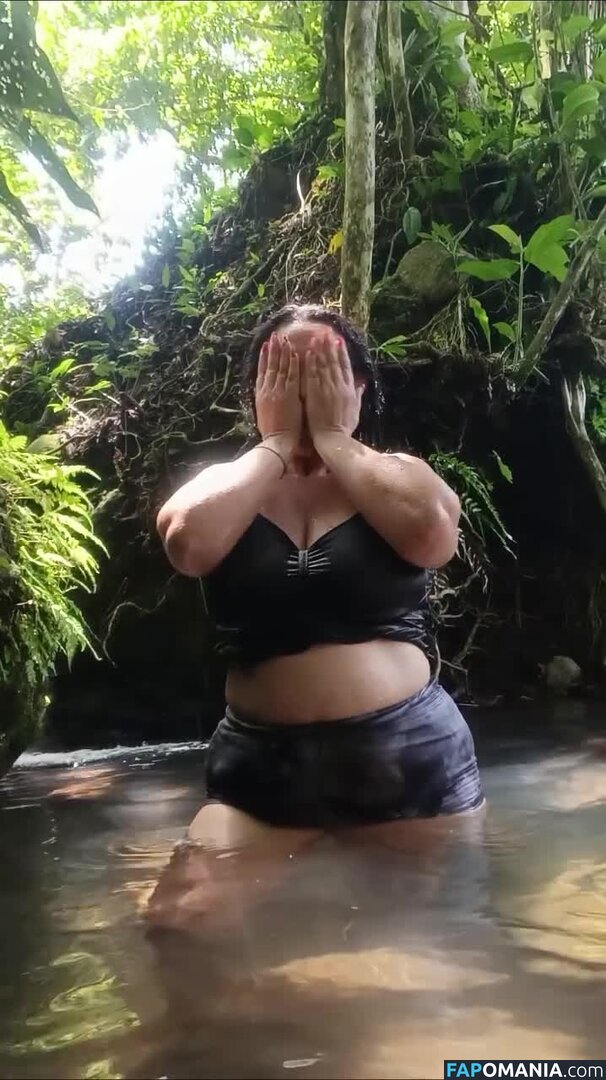 Dairalina Vega Nackt OnlyFans  Geleaktes Foto #2