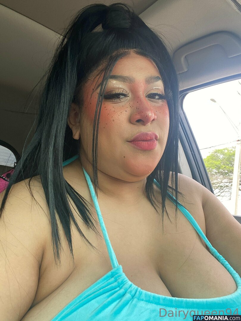 dairyqueen94 Nackt OnlyFans  Geleaktes Foto #16