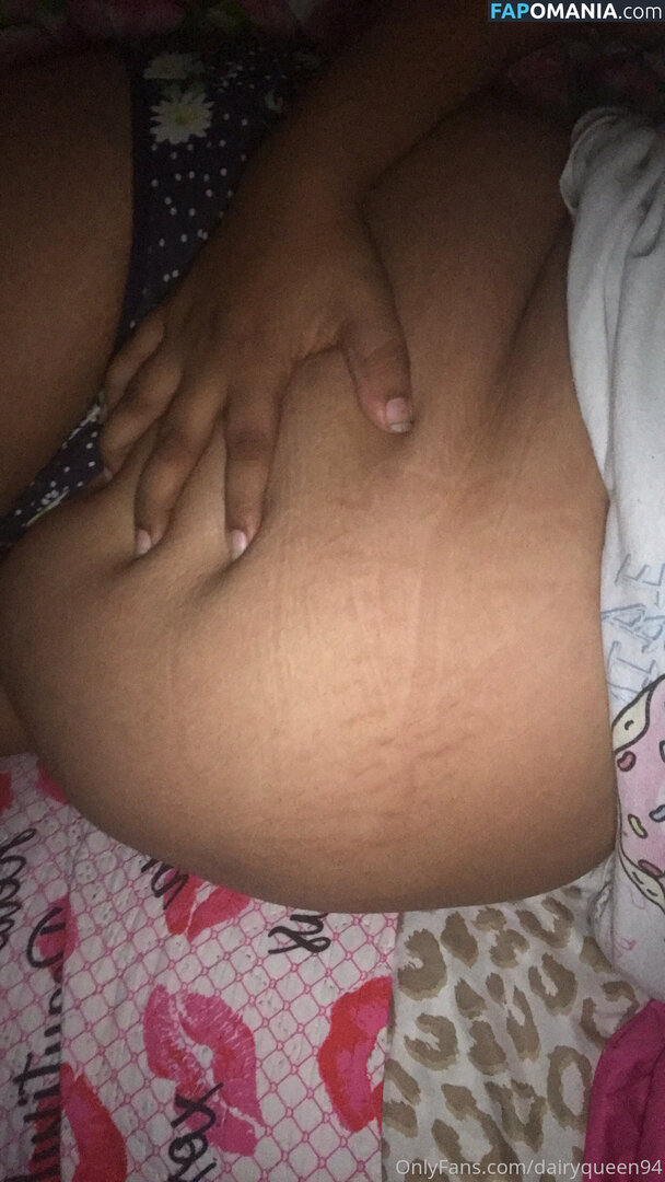 dairyqueen94 Nackt OnlyFans  Geleaktes Foto #96