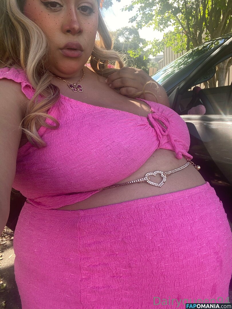 dairyqueen94 Nackt OnlyFans  Geleaktes Foto #126