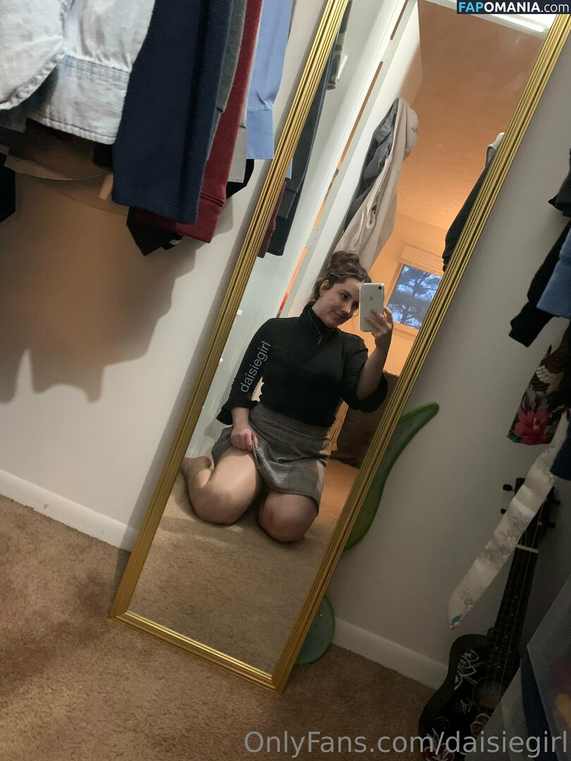 _daisiegirl / daisiegirl Nackt OnlyFans  Geleaktes Foto #43