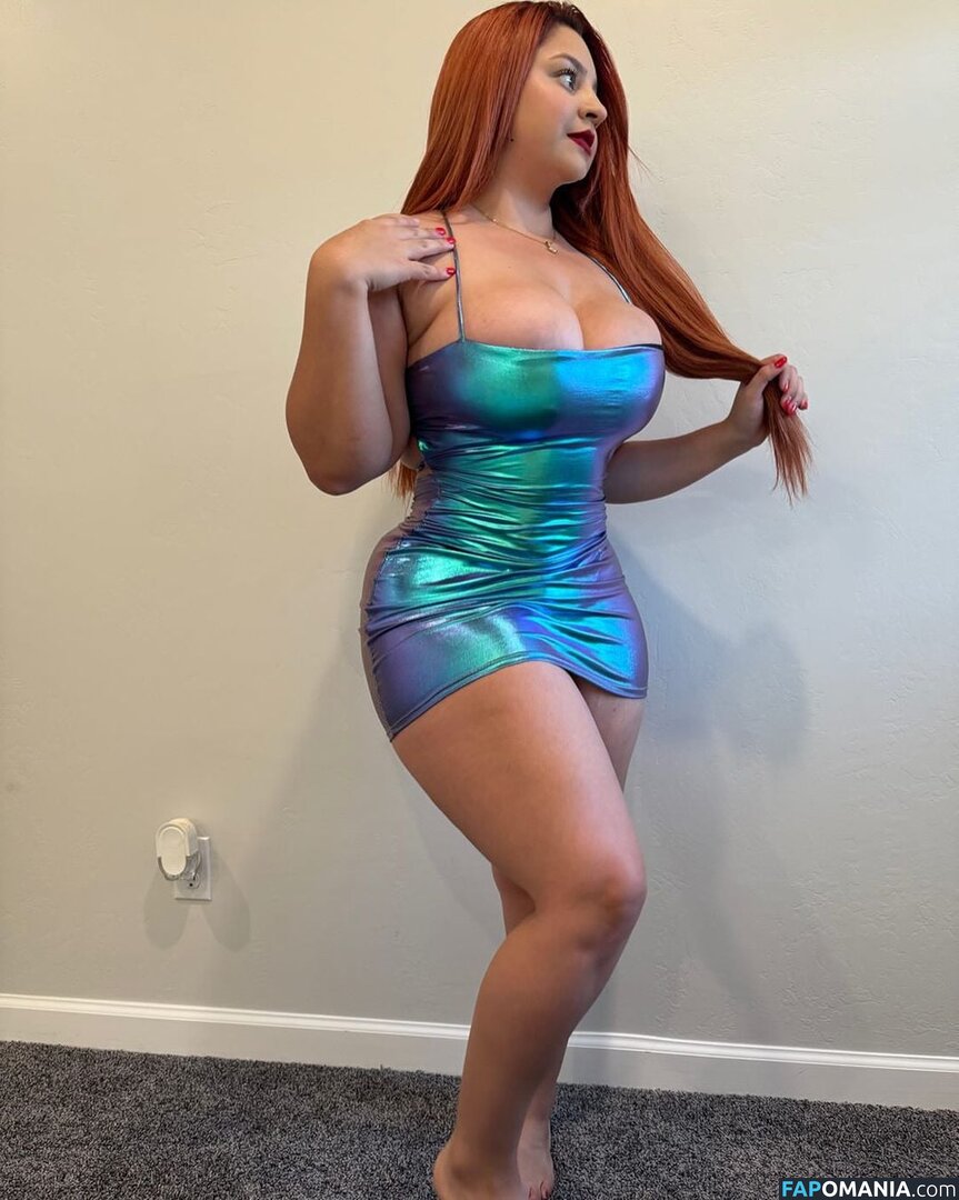 Daisy A Rodriguez Nackt OnlyFans  Geleaktes Foto #5