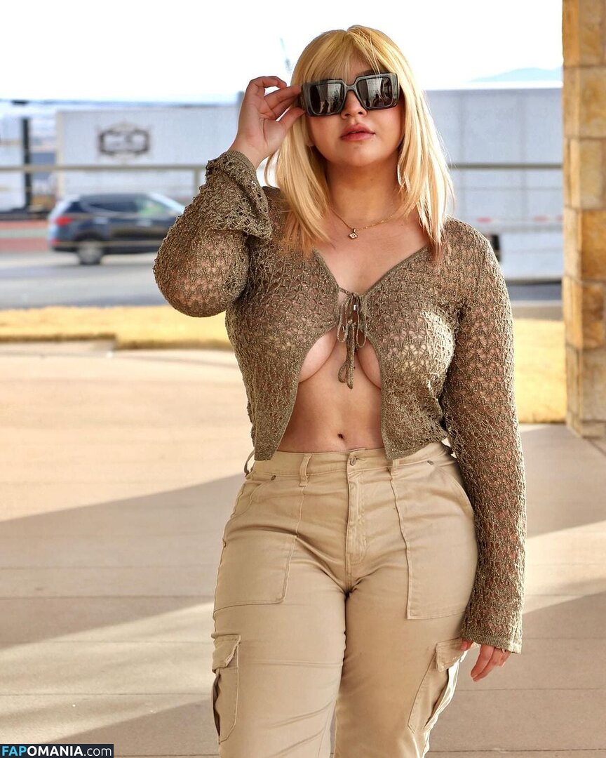 Daisy A Rodriguez Nackt OnlyFans  Geleaktes Foto #8