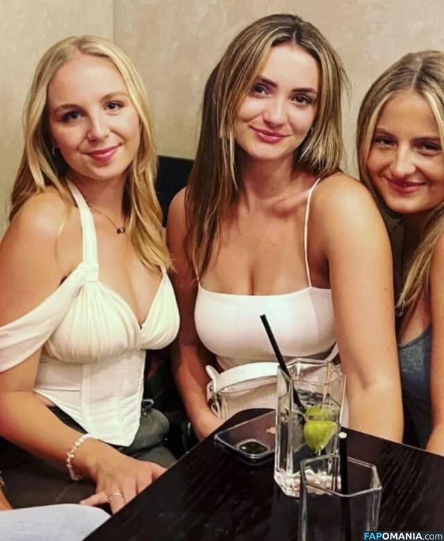 Daisy Campbell Nackt OnlyFans  Geleaktes Foto #28