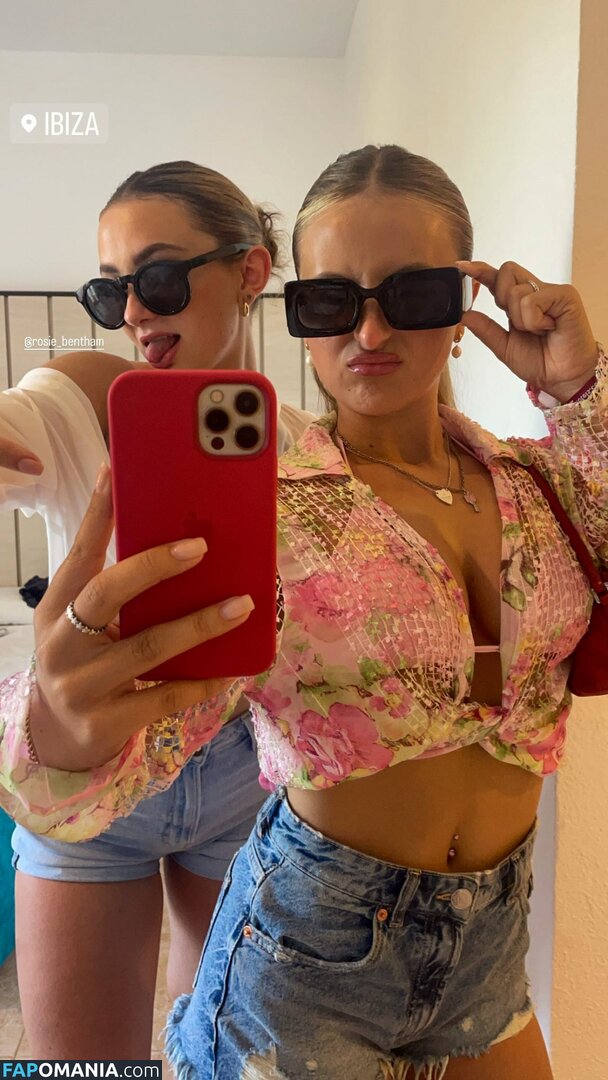 Daisy Campbell Nackt OnlyFans  Geleaktes Foto #221