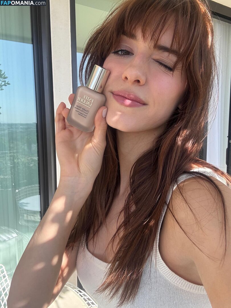 Daisy Edgar-Jones / daisyedgarjones Nackt OnlyFans  Geleaktes Foto #270