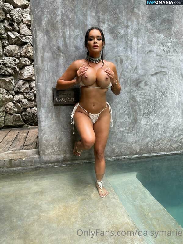 Daisy Marie / daisymarie / official_daisy_marie_ / realdaisymarie Nackt OnlyFans  Geleaktes Foto #92