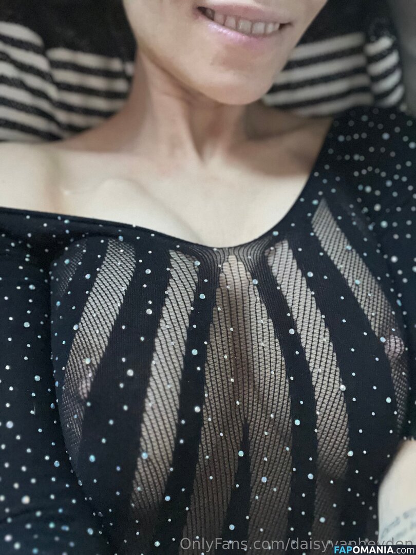 daisy_christina / daisyvanheyden Nackt OnlyFans  Geleaktes Foto #12