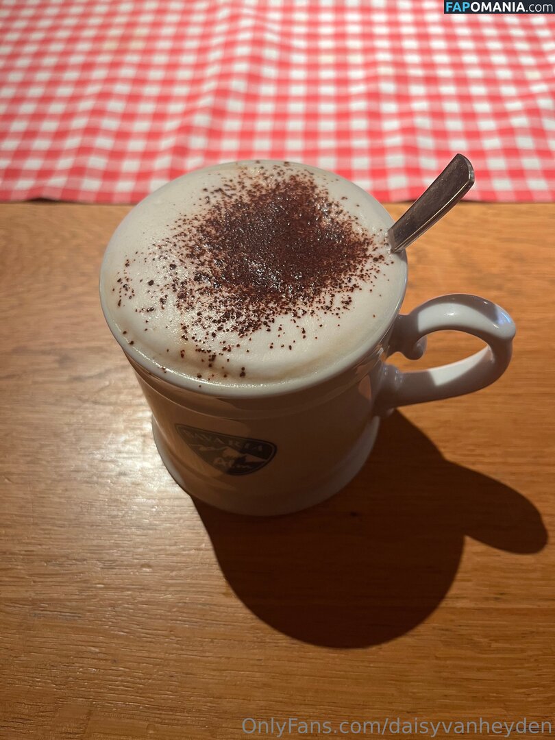 daisy_christina / daisyvanheyden Nackt OnlyFans  Geleaktes Foto #16