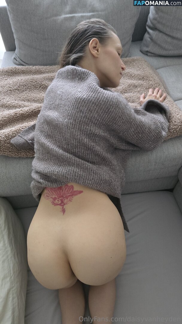 daisy_christina / daisyvanheyden Nackt OnlyFans  Geleaktes Foto #19