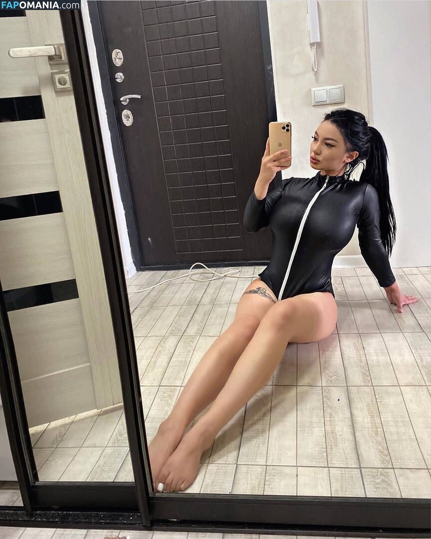 Dakarimova Zhansaya / dakarimova.online Nackt OnlyFans  Geleaktes Foto #2