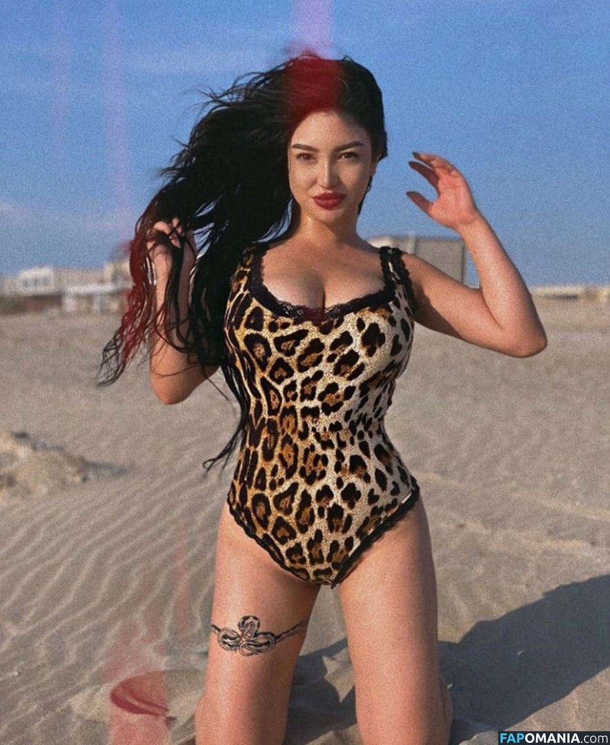 Dakarimova Zhansaya / dakarimova.online Nackt OnlyFans  Geleaktes Foto #9