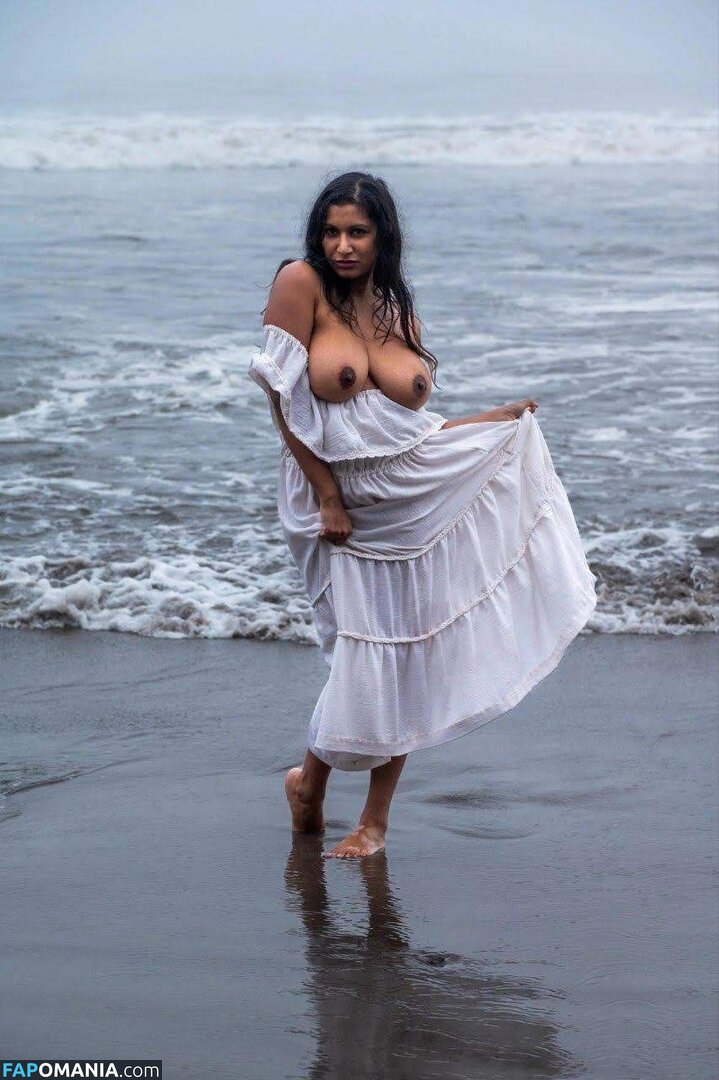 Carla White / Dakini / Devi / devithemodel / googlymonstor Nackt OnlyFans  Geleaktes Foto #776