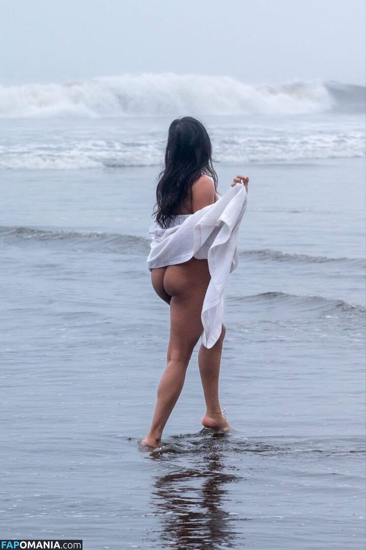 Carla White / Dakini / Devi / devithemodel / googlymonstor Nackt OnlyFans  Geleaktes Foto #784
