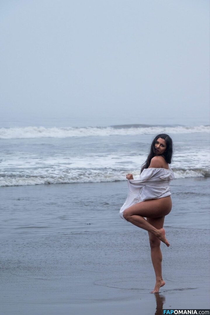 Carla White / Dakini / Devi / devithemodel / googlymonstor Nackt OnlyFans  Geleaktes Foto #785