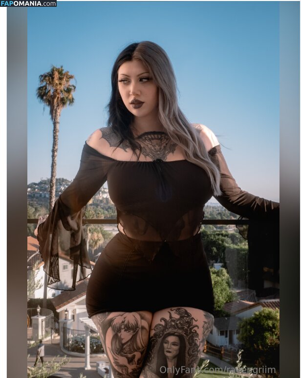 Dakota Alexandra / dakotaalexandraa / dakotagrim Nackt OnlyFans  Geleaktes Foto #310