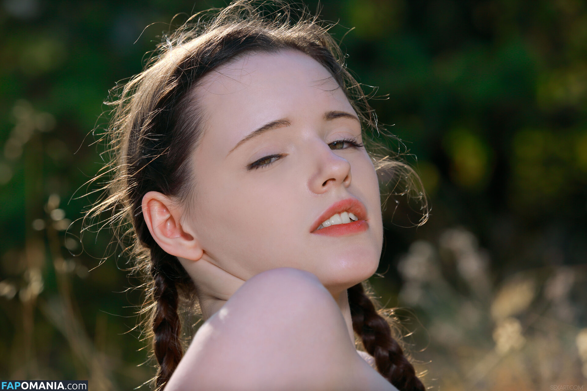 Beauty-Angels / Dakota Doll / Stunning18 / dakota.doll / dakota_legend Nackt OnlyFans  Geleaktes Foto #28