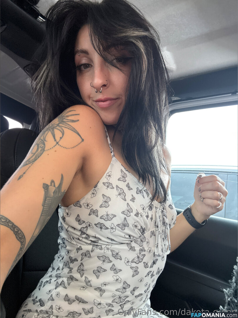 Femalien69 / dakota-quinn / dakotaquinn44 Nackt OnlyFans  Geleaktes Foto #41
