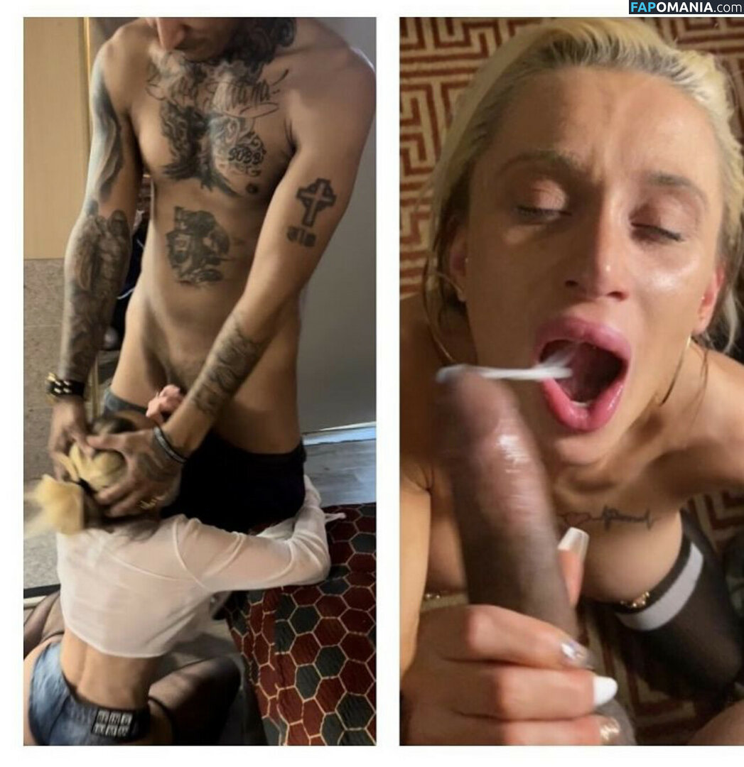 DakotaBright / realdakotabright13 Nackt OnlyFans  Geleaktes Foto #2