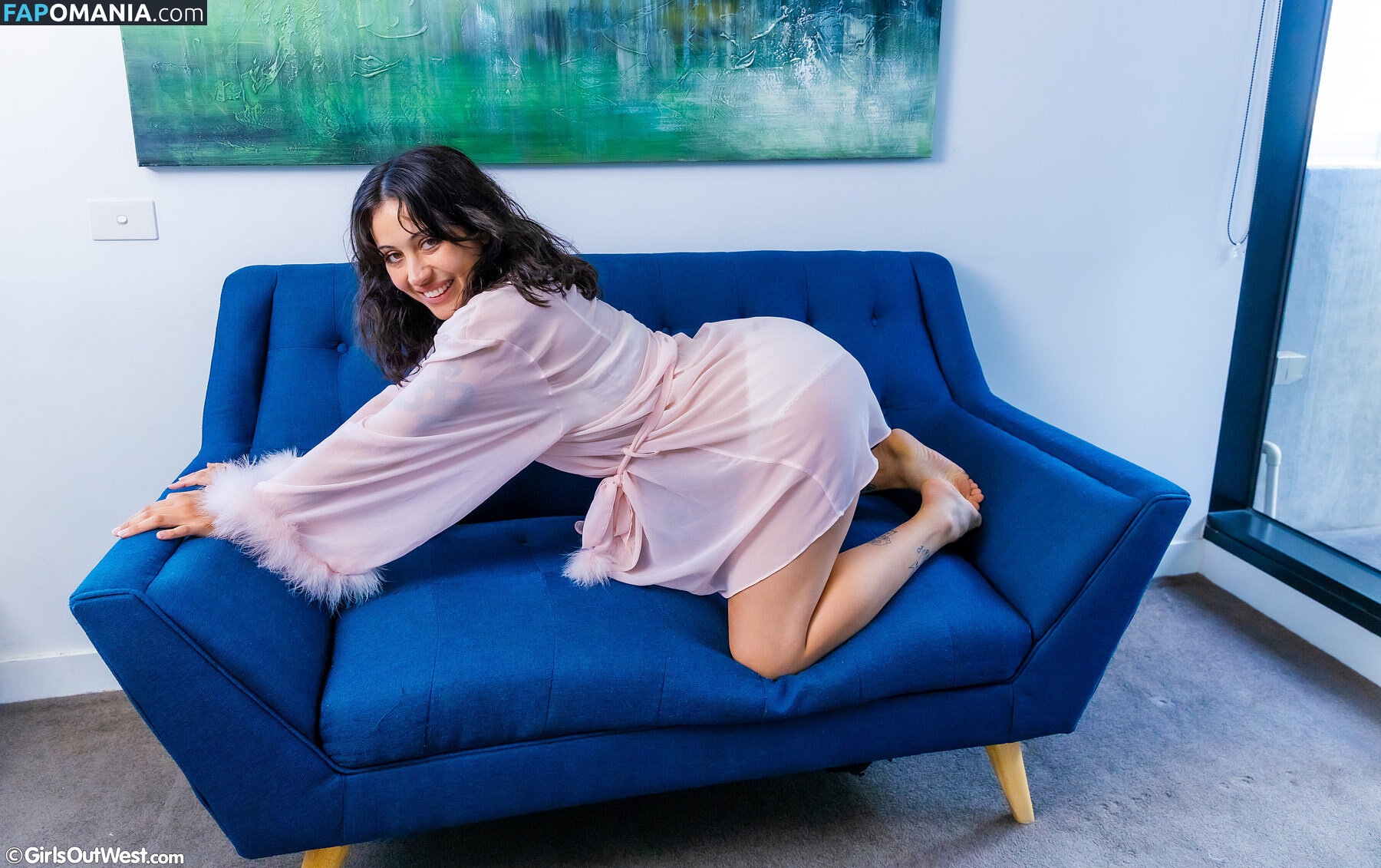 Dakotajoy Nackt OnlyFans  Geleaktes Foto #2