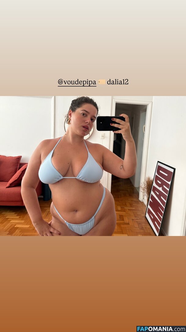 Dalia Akstein / dalia.akstein Nackt OnlyFans  Geleaktes Foto #1
