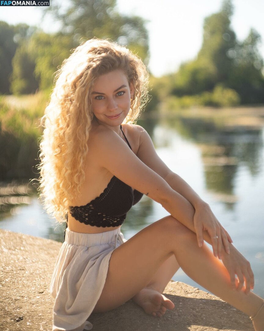 Dalmalaluna / Kitti Dalma / dalunahh Nackt OnlyFans  Geleaktes Foto #19