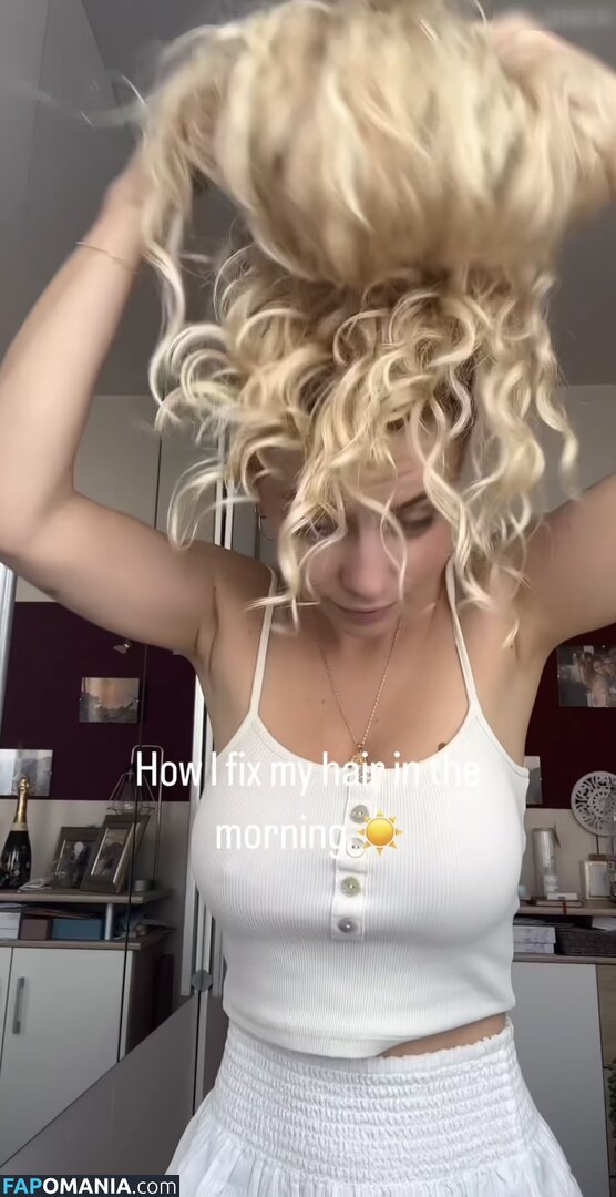 Dalmalaluna / Kitti Dalma / dalunahh Nackt OnlyFans  Geleaktes Foto #99