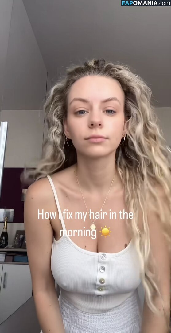 Dalmalaluna / Kitti Dalma / dalunahh Nackt OnlyFans  Geleaktes Foto #104